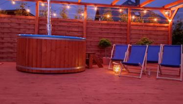 Domki w Bieszczadach Nova Dolina - Foto 2