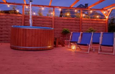 Domki w Bieszczadach Nova Dolina - Foto 2