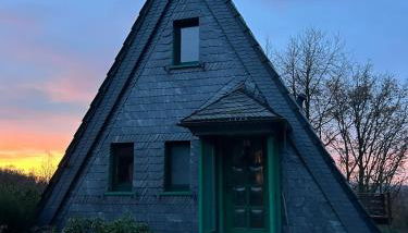 Chalet am Biggesee - Foto 2