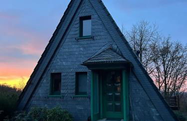 Chalet am Biggesee - Foto 2