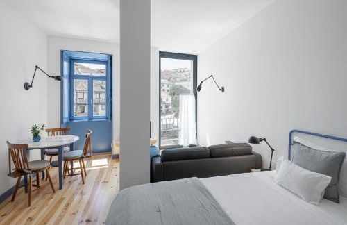 Pensão Luisinha by Casas com Estória Boutique Houses - Photo 19