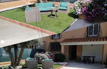 Maison proche des plages et du marché de Noël - Foto 1