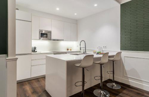 Enjoybcn Tallers Apartment - Photo 14