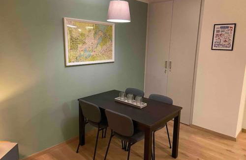 Apartment in Potsdam-Babelsberg - Foto 6