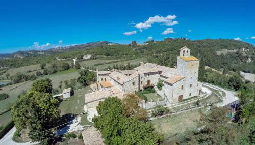 ABBAZIA DI VALLINGEGNO - Foto 3