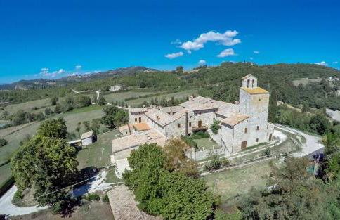 ABBAZIA DI VALLINGEGNO - Foto 3