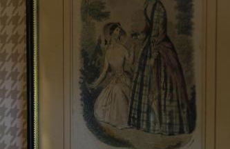 Les Chanterelles La souris des champs - Foto 47