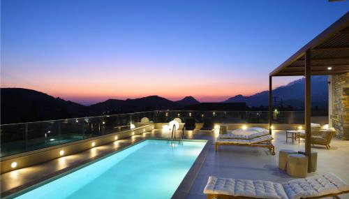 My Aloni Luxury Residences - Foto 3, sunbed