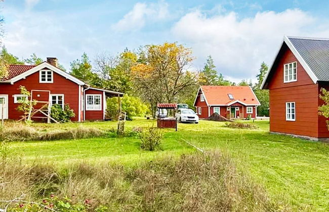 Idyllic Getaway With Private Beach - Foto 22