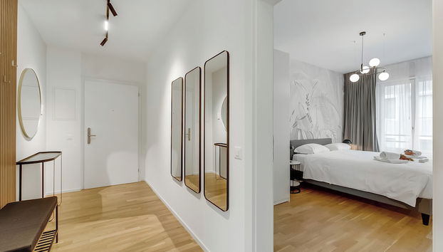 Novos Contrada 5 502 - Foto 4, Habitación