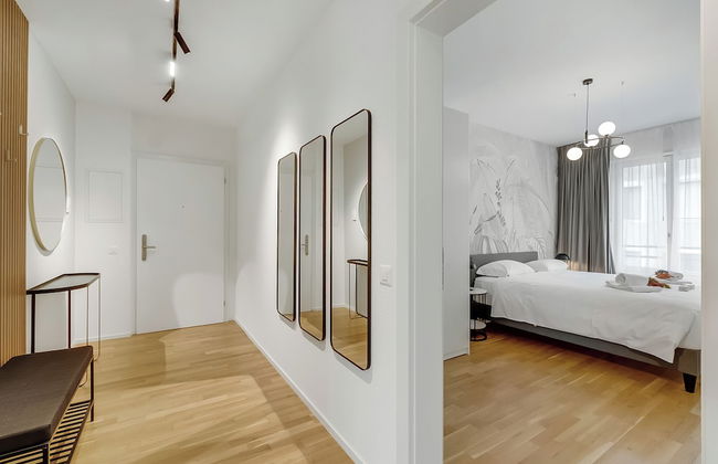 Novos Contrada Apartments - Foto 6