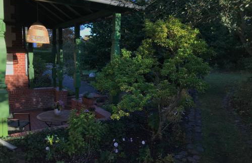 Villa Daries - Ferienwohnung mit eigenem Müritzstrand - Foto 25