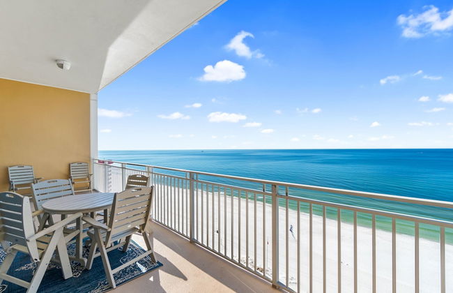 Sterling Beach Resort by Panhandle Getaways - Foto 44