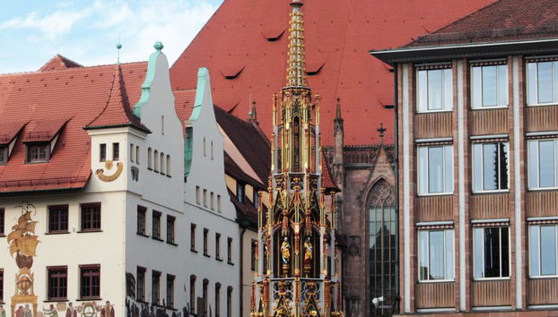 Recorrido a pie privado por Núremberg - Foto 4