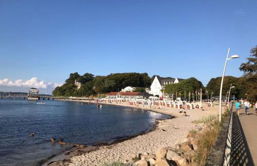 Gästehaus zwischen Meer und Wald - Foto 25