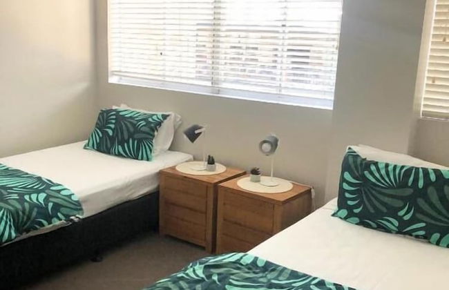 Oceania Beachside Holiday Apartments - Foto 15