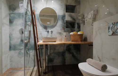 Margarita's Luxury Suites - Foto 80