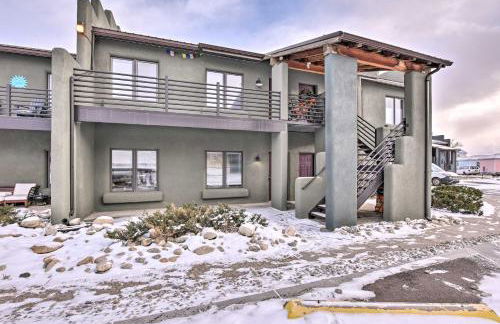 Buena Vista Condo half Mile to River and Main St! - Foto 3