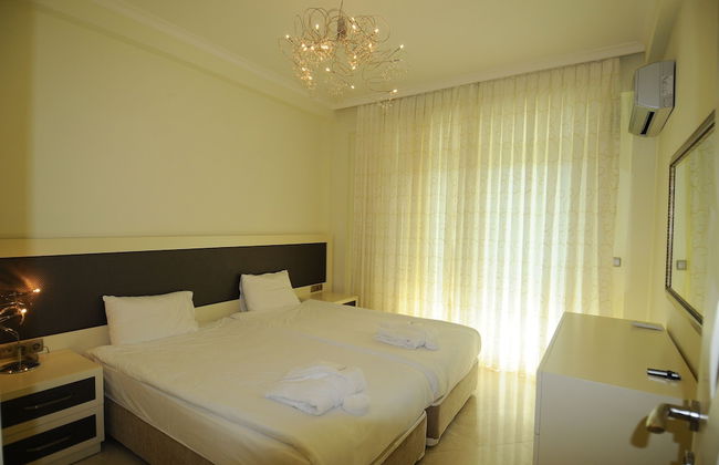 Gold City 3 Bedroom Villa 6 - Foto 3