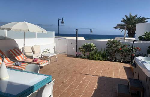 BUNGALOW BEACH&RELAX - Foto 14