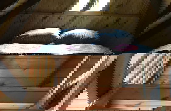 Baraka bungalov - Foto 3