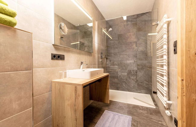 Apartment in Strass im Zillertal in a Beautiful Setting - Foto 26