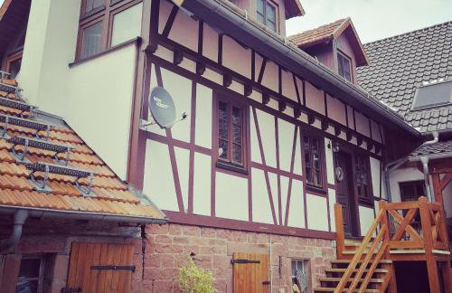 Ferienhaus Annabell - Foto 8