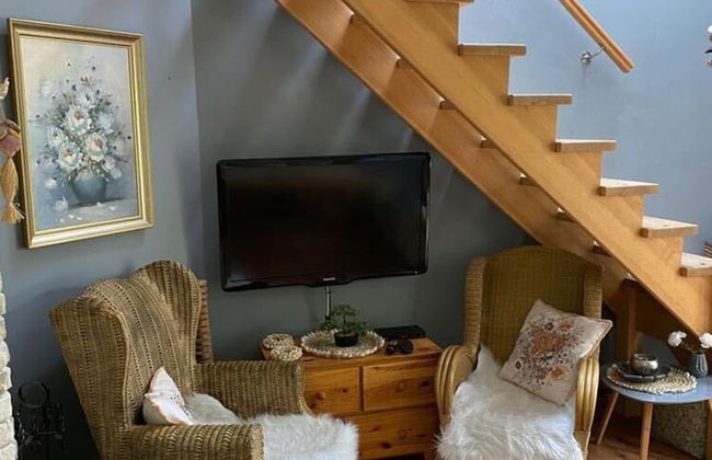 Holiday Home in Kolczewo Near Wild Beach - Foto 13