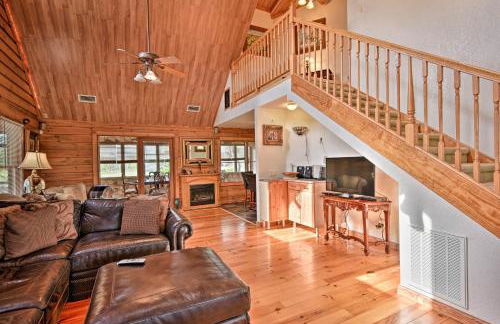 40-Acre Farm with Animals and Fishing in Sebring! - Foto 2