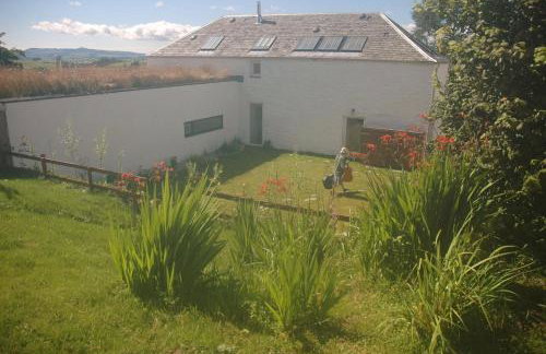 The Coach House at Durhamhill with llamas & games room mini cinema - Foto 46