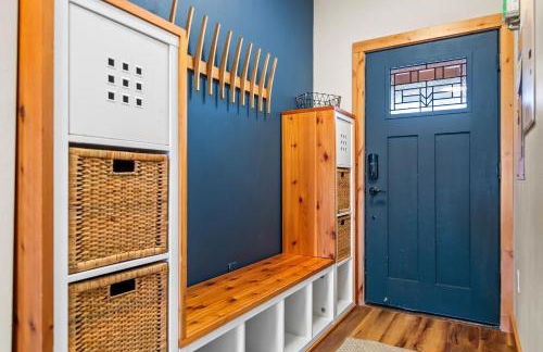 THE CLYDE - Your Cozy & Luxurious Mt Hood Retreat - Foto 46