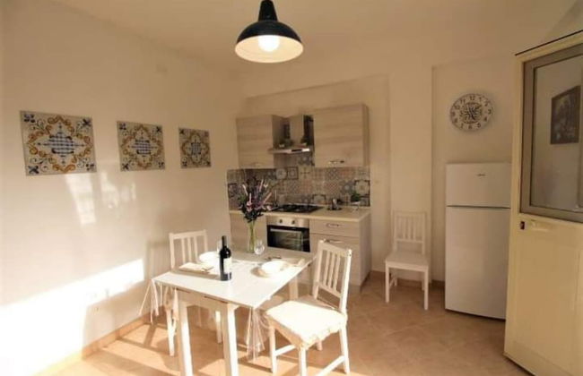 Bilocale Conca Climatizzato - Wi-fi in Villa in Pieno Relax - Foto 6