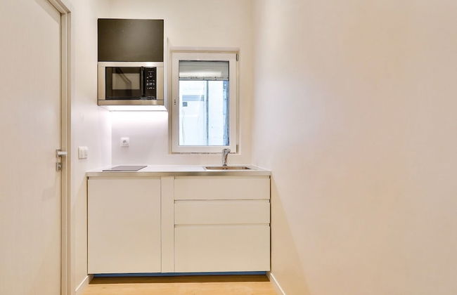 Blue Nights Appartements 108 - Photo 55