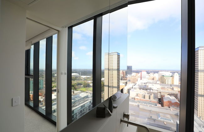 Realm Apartments by CLLIX - Foto 64