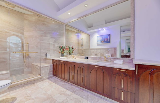 Bay House by Avantstay Waterfront, Pier, Pond - Foto 10