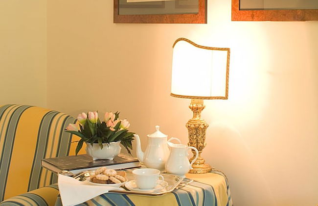 Marignolle Relais and Charme - Photo 12