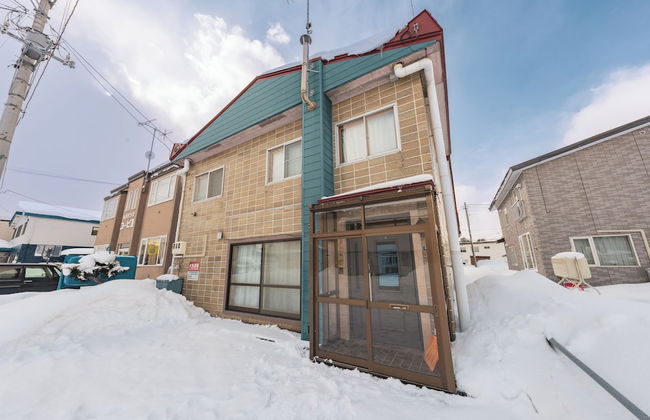 Motomachi House - Foto 1