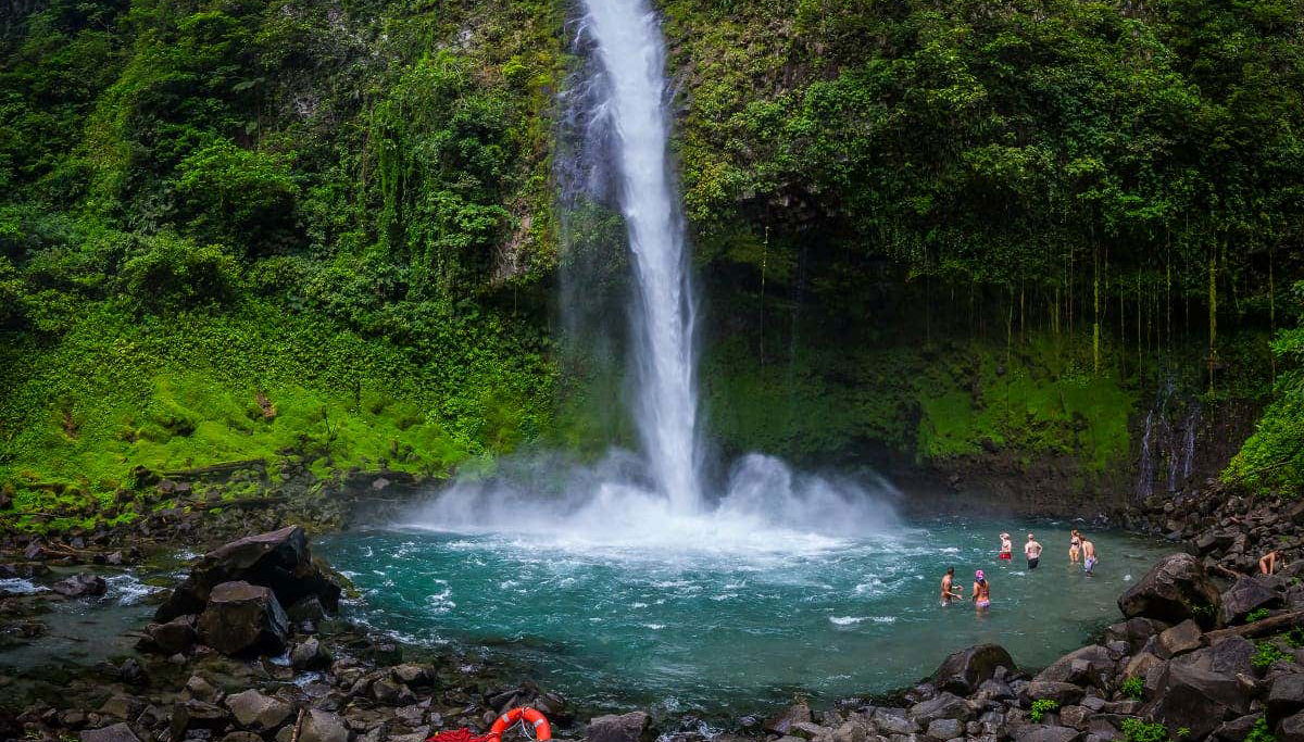 Arenal Volcano & La Fortuna Waterfall Tour - Foto 1