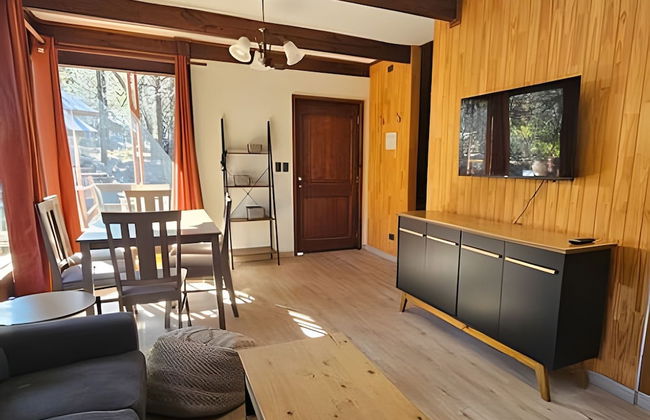 Oceana Suites Corralco - Photo 21