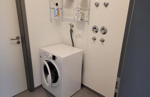 P und P Apartment Deluxe - Foto 18