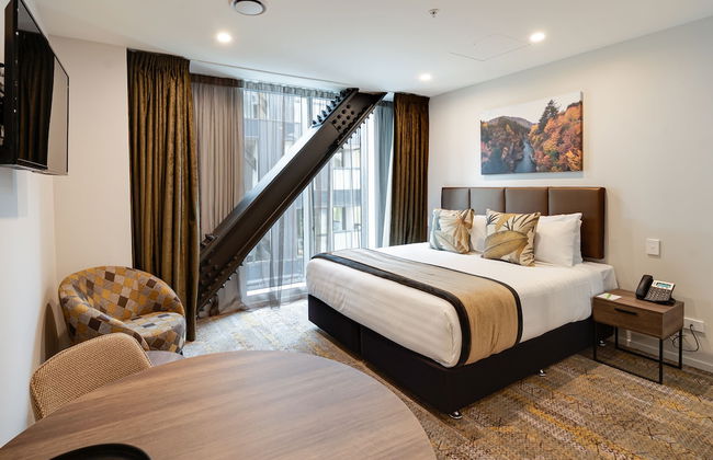 La Quinta by Wyndham Remarkables Park Queenstown - Foto 37