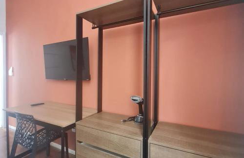 Apartamento no Centro Histórico de Salvador - Foto 5