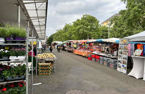 Sweet and comfy in Hyper City center with Netflix, Prime and Disney Plus included - Foto 28