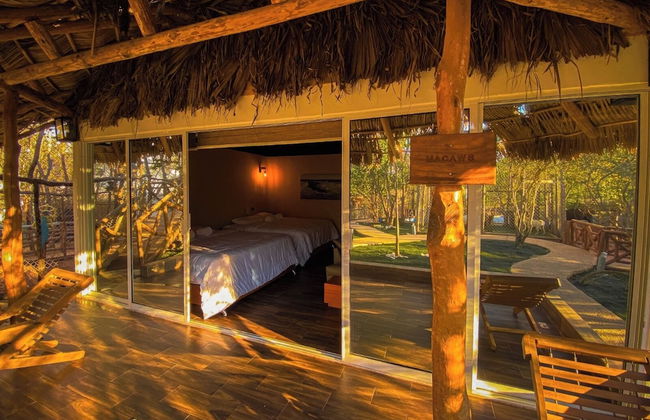 Palm Valley Cabins - Foto 38