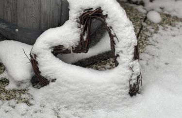 Wintertraum in Damm - 70 qm Wellness & Wohlfühl-Atmosphäre - Foto 69