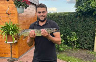 Schiffspension Luise - Foto 11