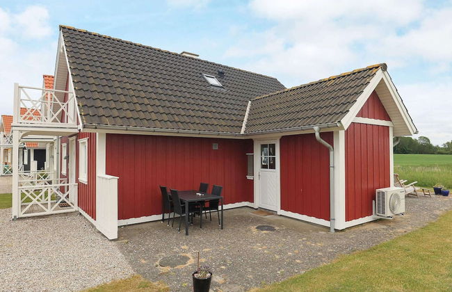 Holiday Home in Brenderup Fyn - Foto 26