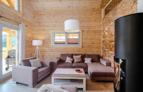 Bergwaldlodges Einklang & Blickfang - Foto 48