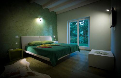 Villa Montecolori - Foto 26