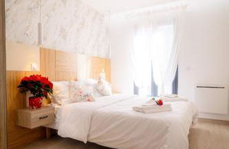 La cosy - Moderne - Pro ou couple av Enfants - Entrer autonome -Les Bonn'appartts-sur-Seine - Foto 4